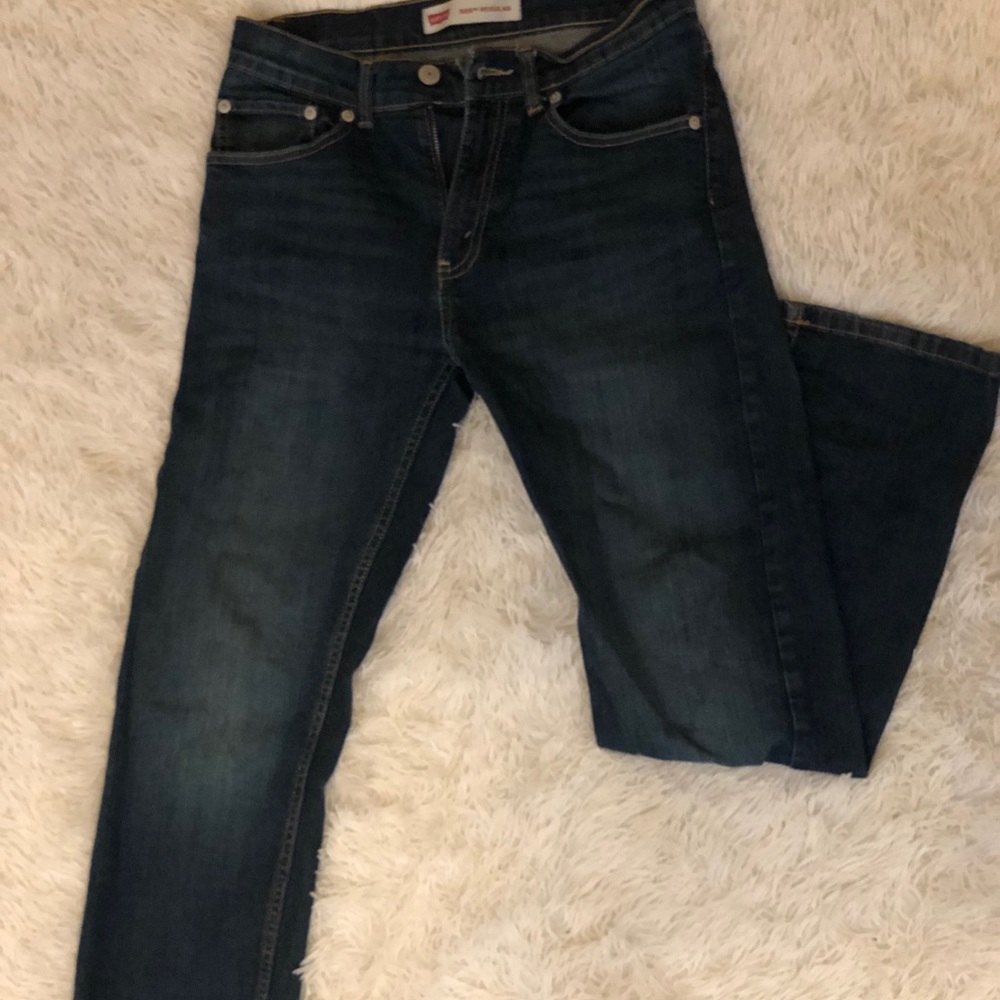 Levi’s 505